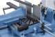 Bernardo Doppelgehrungsbandsäge MBS 600 DG / 400 V