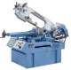 Bernardo Doppelgehrungsbandsäge MBS 400 DG / 400 V