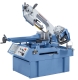 Bernardo Doppelgehrungsbandsäge MBS 400 DG / 400 V