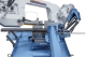 Bernardo Doppelgehrungsbandsäge MBS 400 DG / 400 V