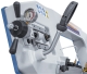 Bernardo Doppelgehrungsbandsäge MBS 400 DG / 400 V