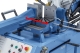 Bernardo Doppelgehrungsbandsäge MBS 400 DG / 400 V