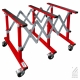 Holzmann KB100TRI faltbarer Klappbock