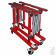 Holzmann KB100TRI faltbarer Klappbock