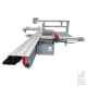 Holzmann FKS400V32SMART_400 Formatkreissäge