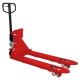 Holzmann HUB30PRINT Hubwagen mit Waage und Drucker