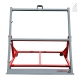 Holzmann PW1415KIPP Plattenwagen