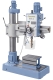 Bernardo Radialbohrmaschine RD 870 x 32 *