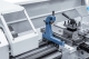 Bernardo Drehmaschine Profi 750 BDC-EG / 230 V inkl. 2-Achs-Digitalanzeige ES-12 V