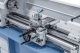Bernardo Drehmaschine Profi 750 BDC-EG / 230 V inkl. 2-Achs-Digitalanzeige ES-12 V