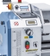 Bernardo Drehmaschine Profi 750 BDC-EG / 230 V inkl. 2-Achs-Digitalanzeige ES-12 V