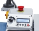 Bernardo Drehmaschine Profi 750 BDC-EG / 230 V inkl. 2-Achs-Digitalanzeige ES-12 V