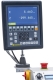 Bernardo Drehmaschine Profi 750 BDC-EG / 230 V inkl. 2-Achs-Digitalanzeige ES-12 V