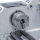 Bernardo Drehmaschine Profi 750 BDC-EG / 230 V inkl. 2-Achs-Digitalanzeige ES-12 V