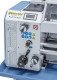 Bernardo Drehmaschine Profi 750 BDC / 230 V