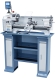 Bernardo Drehmaschine Profi 600 BDC-EG / 230 V inkl. 2-Achs-Digitalanzeige DT 40
