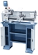 Bernardo Drehmaschine Profi 600 BDC-EG / 230 V inkl. 2-Achs-Digitalanzeige DT 40