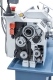 Bernardo Drehmaschine Profi 600 BDC-EG / 230 V inkl. 2-Achs-Digitalanzeige DT 40