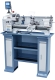 Bernardo Drehmaschine Profi 600 BDC-EG / 230 V inkl. 2-Achs-Digitalanzeige DT 40