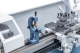 Bernardo Drehmaschine Profi 600 BDC-EG / 230 V inkl. 2-Achs-Digitalanzeige DT 40