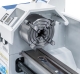 Bernardo Drehmaschine Profi 600 BDC-EG / 230 V inkl. 2-Achs-Digitalanzeige DT 40