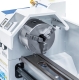 Bernardo Drehmaschine Profi 600 BDC-EG / 230 V inkl. 2-Achs-Digitalanzeige DT 40