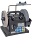 Nass- und Trockenschleifmaschine WDG 200 Pro rückseite links