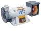 Kombischleifmaschine CSM 150 links
