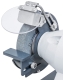 Kombischleifmaschine CSM 150 schleifscheibe