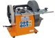 Nass- und Trockenschleifmaschine WDG 250 Pro rückseite