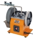 Nass- und Trockenschleifmaschine WDG 250 Pro rechts