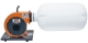 Radialventilator RF 250 F / 230 V