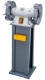 Doppelschleifmaschine GM 250 D / 400 V