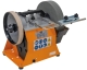 Nass- und Trockenschleifmaschine WDG 250 Pro Vario rückseite links