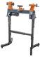 Drechselmaschine WL 450 rechts mit uleg