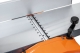 Abricht- und Dickenhobelmaschine FS 200 / 230 V tischlippen