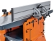 Abricht- und Dickenhobelmaschine FS 200 / 230 V abrichtanschlag gerade