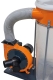 Absauganlage SPA 300 / 400 V ventilator