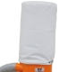 Absauganlage SPA 300 / 230 V filtersack