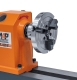 Vario-Drechselmaschine WL 450 V drechselfutter 4