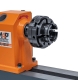 Vario-Drechselmaschine WL 450 V drechselfutter 5