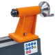 Vario-Drechselmaschine WL 450 V reitstock