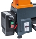 Vario-Drechselmaschine WL 450 V schalter