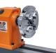 Vario-Drechselmaschine WL 450 V drechselfutter 2