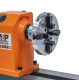 Vario-Drechselmaschine WL 450 V drechselfutter 3