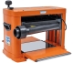 Dickenhobelmaschine TP 330 / 230 V rückseite links