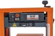 Dickenhobelmaschine TP 330 / 230 V bedienelemente