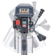 Radial-Tischbohrmaschine RDP 860 - 16 T / 230 V schwenkung