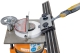 Hobelmesserschleifmaschine UMS 600 meissel schleifen
