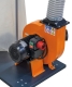 Absauganlage SPA 400 / 400 V motor